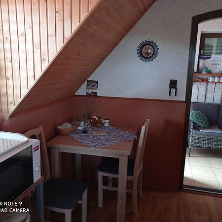 Toserdo Lakitelek Zimmer foto